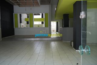 Κατάστημα 450 τ.μ. για ενοικίαση, Αργολίδα, Άργος-thumb-1