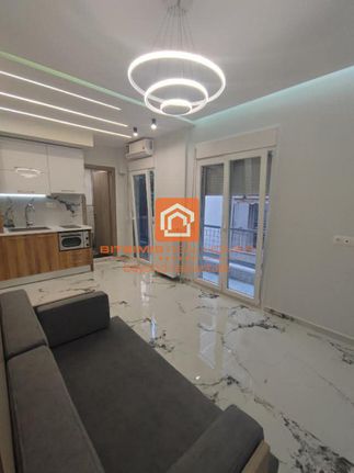 Studio 28 sqm for sale, Thessaloniki - Center, Martiou