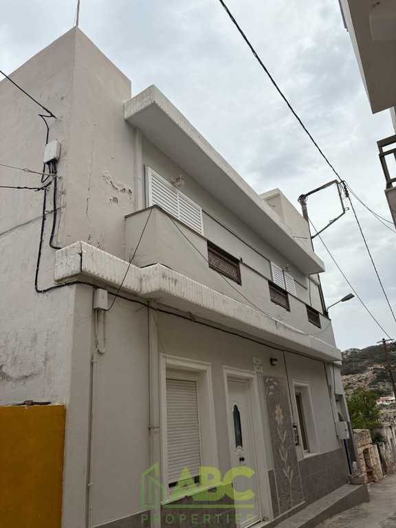 Μονοκατοικία 253 τ.μ. πρός πώληση, Δωδεκάνησα, Κάρπαθος