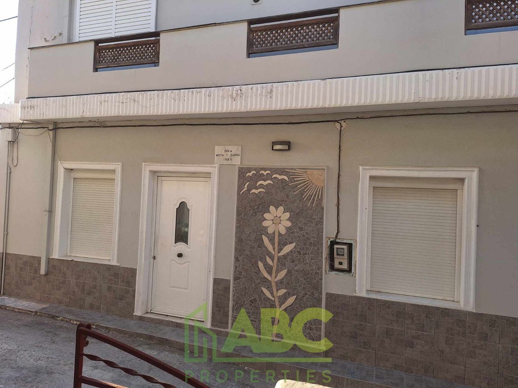 Μονοκατοικία 253 τ.μ. πρός πώληση, Δωδεκάνησα, Κάρπαθος