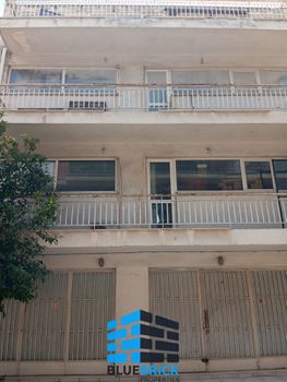 Επιχειρηματικό κτίριο 500τ.μ. για πώληση-Περιστέρι