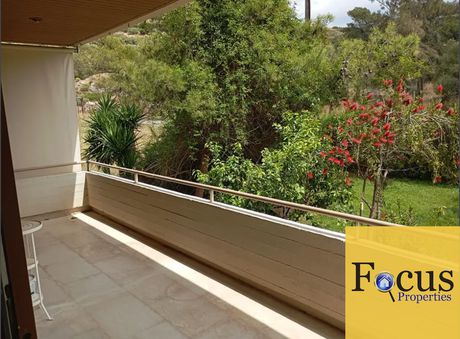 Apartment 55sqm for rent-Vouliagmeni