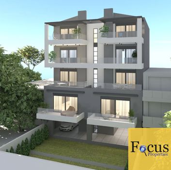 Apartment 125sqm for sale-Argyroupoli