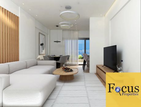 Apartment 77sqm for sale-Argyroupoli