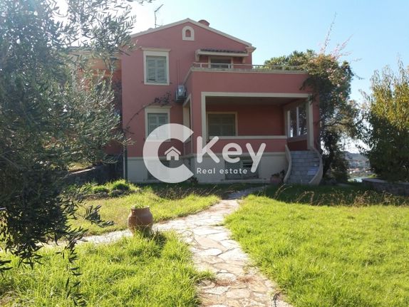 Apartment 355 sqm for sale, Corfu Prefecture, Corfu