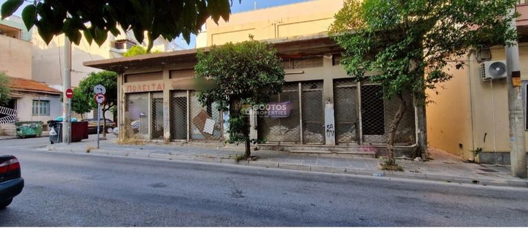 Κατάστημα 64,26 τ.μ. για πώληση, Πειραιάς - Προάστια, Νίκαια
