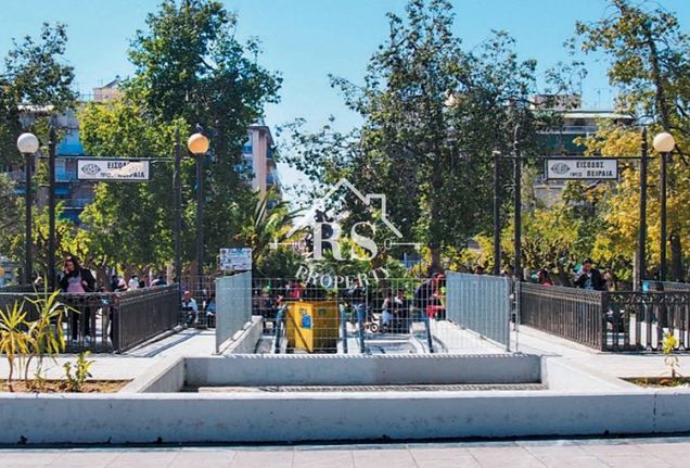 Διαμέρισμα 59 τ.μ. για πώληση, Αθήνα - Κέντρο, Αττική