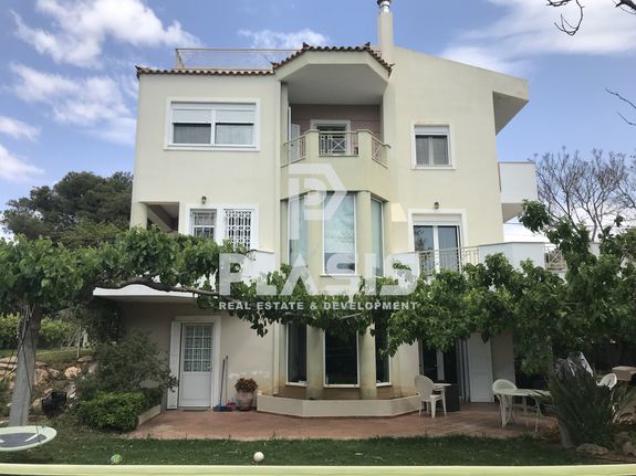 Μεζονέτα 250 τ.μ. για ενοικίαση, Αθήνα - Νότια Προάστια, Βάρη- Βάρκιζα