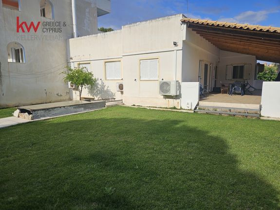 Detached home 160 sqm for sale, Rest Of Attica, Megara