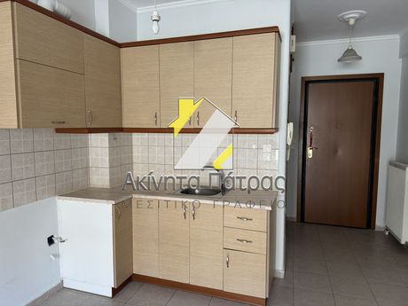 Studio / γκαρσονιέρα 30 τ.μ. για ενοικίαση