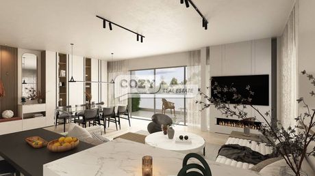 Apartment 134sqm for sale-Thermi » Center Of Thermi