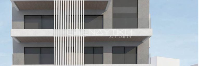 Διαμέρισμα 138 τ.μ. για πώληση, Θεσσαλονίκη - Κέντρο, Ανάληψη