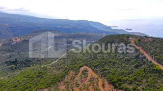 Αγροτεμάχια 21.721,76 τ.μ. προς πώληση, Προσήλιο Λεύκτρου-thumb-5