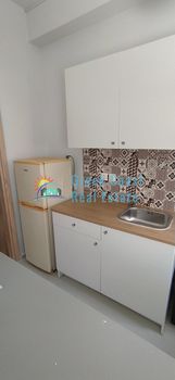 Studio / γκαρσονιέρα 26 τ.μ. για ενοικίαση