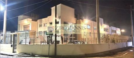 Βιομηχανικός χώρος 850 τ.μ. για ενοικίαση