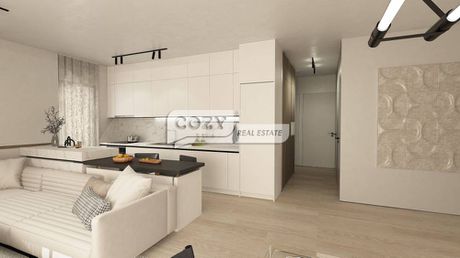 Apartment 134sqm for sale-Thermi » Center Of Thermi