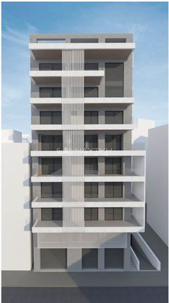 Studio / γκαρσονιέρα 35 τ.μ. για πώληση, Θεσσαλονίκη - Κέντρο, Ανάληψη