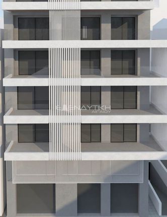 Διαμέρισμα 122 τ.μ. για πώληση, Θεσσαλονίκη - Κέντρο, Ανάληψη