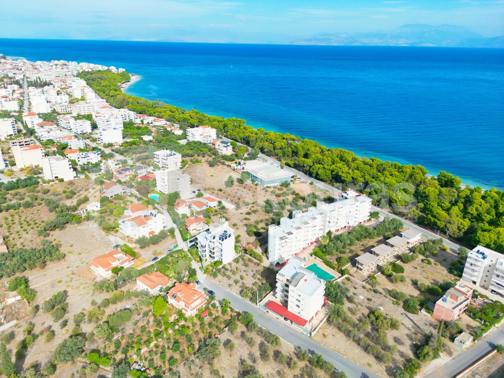 Οικόπεδο 1.034 τ.μ. προς πώληση, Ξυλόκαστρο