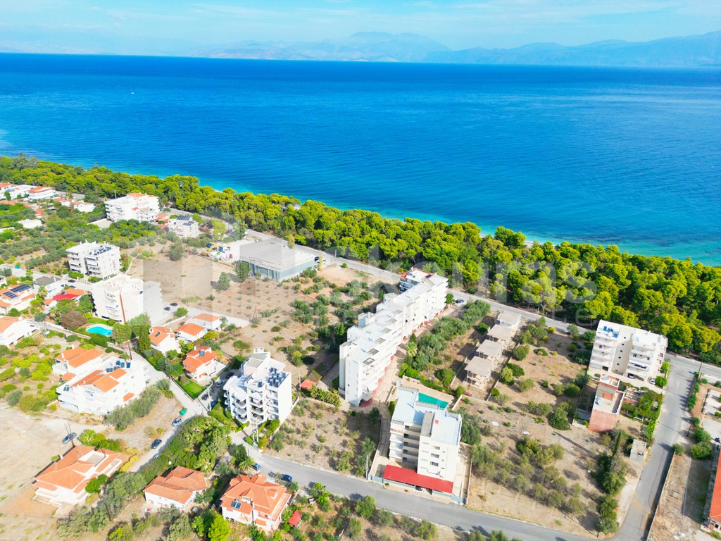 Οικόπεδο 1.034 τ.μ. προς πώληση, Ξυλόκαστρο