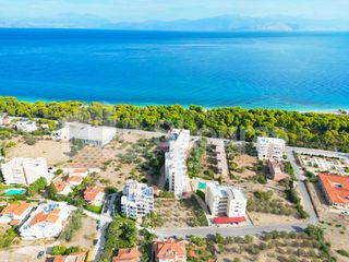 Οικόπεδο 1.034 τ.μ. για πώληση
