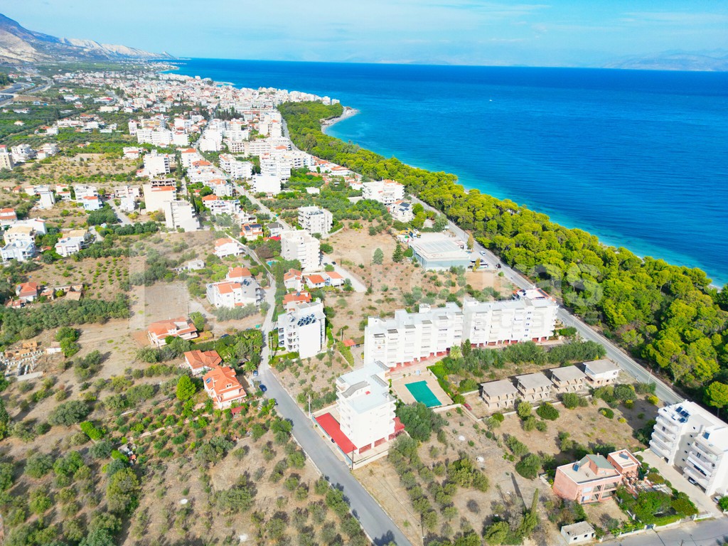 Οικόπεδο 1.034 τ.μ. προς πώληση, Ξυλόκαστρο