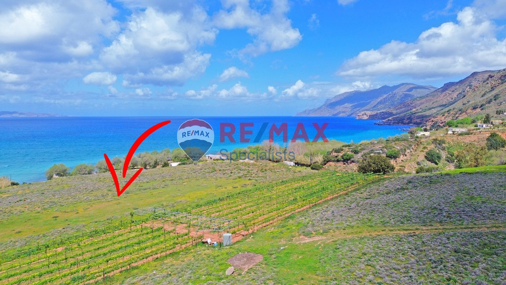 Βίλλα 200 τ.μ. πρός πώληση, Ν. Χανίων, Μυθήμνη