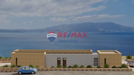 Villa 200sqm for sale-Mithimni