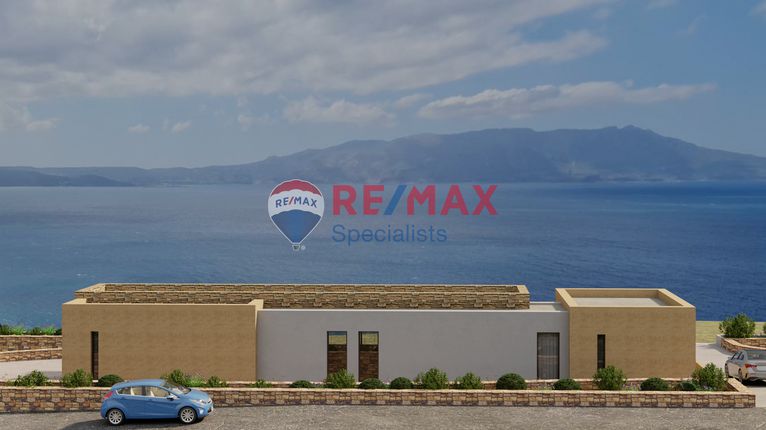 Βίλλα 200 τ.μ. για πώληση, Ν. Χανίων, Μυθήμνη