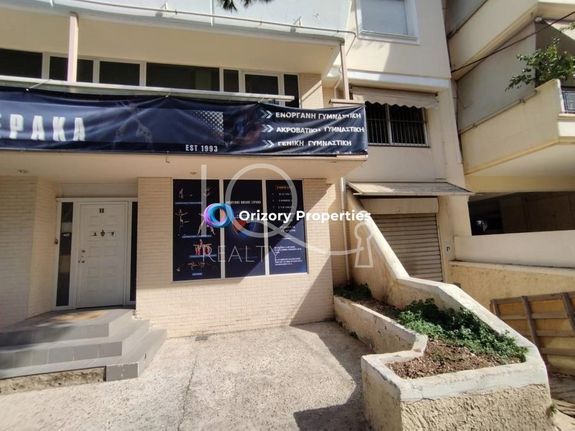 Parking 218 τ.μ. για πώληση, Αθήνα - Ανατολικά Προάστια, Γέρακας