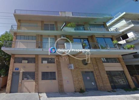 Γραφείο 372τ.μ. για πώληση-Άγιος δημήτριος