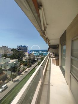 Διαμέρισμα 155,16τ.μ. για πώληση-Παλαιό φάληρο