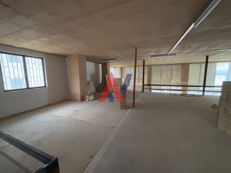 Store 347sqm for rent-Elliniko » Ano Elliniko