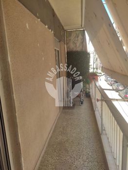 Apartment 75sqm for sale-Peristeri » Anthoupoli