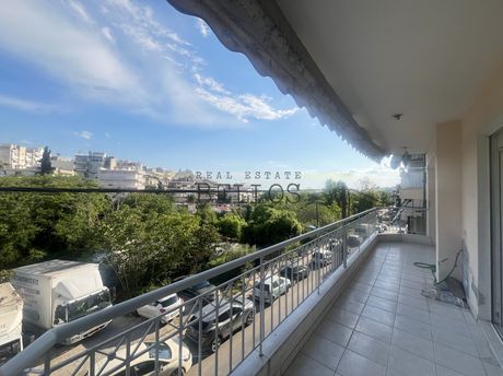 Διαμέρισμα 82 τ.μ. για πώληση
