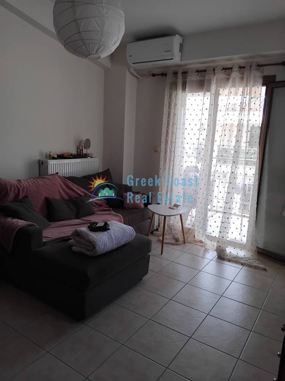 Studio / γκαρσονιέρα 30 τ.μ. για πώληση, Αχαΐα, Πάτρα