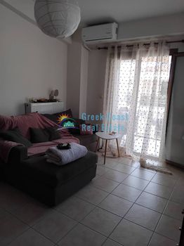 Studio 30sqm for sale-Patra » Pantokratoros
