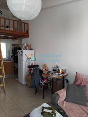 Studio / γκαρσονιέρα 30 τ.μ. για πώληση, Αχαΐα, Πάτρα-thumb-3