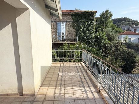 Maisonette 50,8sqm for sale-Vrachneika