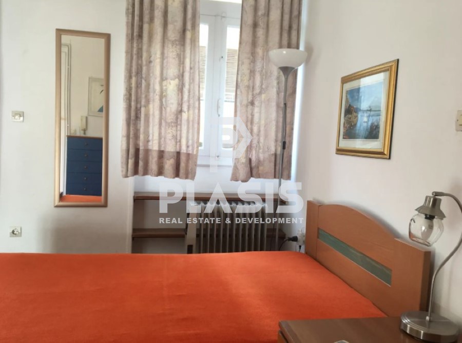 Επιχειρηματικό κτίριο 417 τ.μ. προς πώληση, Κυψέλη Αθήνας
