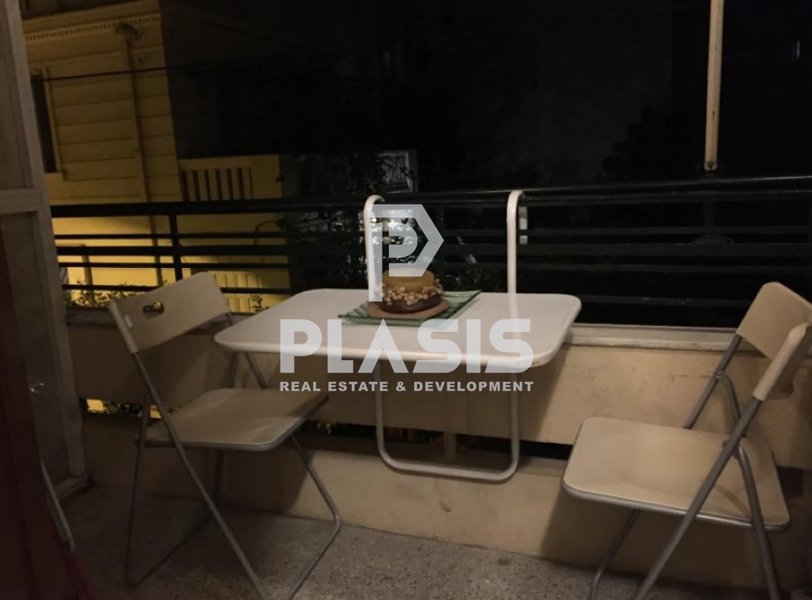 Επιχειρηματικό κτίριο 417 τ.μ. προς πώληση, Κυψέλη Αθήνας