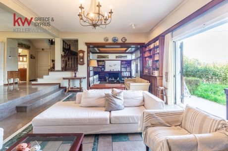 Maisonette 480sqm for sale-Aigio