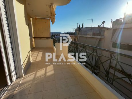 Apartment 103sqm for sale-Ilion