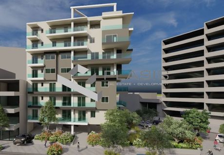 Maisonette 128sqm for sale-Kalithea