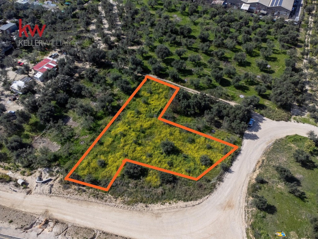 Οικόπεδο 1.452 τ.μ. προς πώληση, Μιντιλόγλι