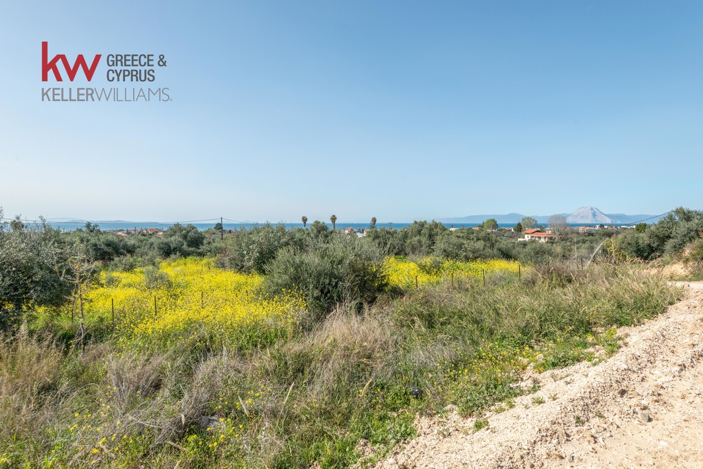 Οικόπεδο 1.452 τ.μ. προς πώληση, Μιντιλόγλι