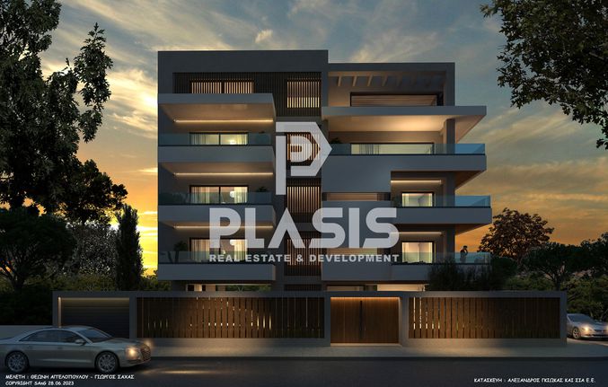 Μεζονέτα 149 τ.μ. για πώληση, Αθήνα - Βόρεια Προάστια, Χαλάνδρι