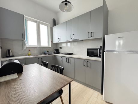 Detached home 55sqm for sale-Arkadi » Erfi