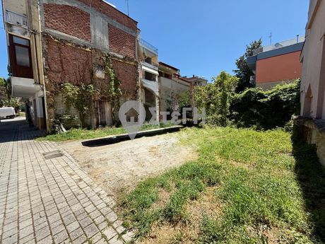 Land plot 140sqm for sale-Naousa » Center