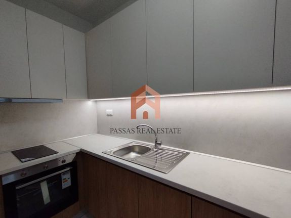 Apartment 60 sqm for rent, Thessaloniki - Center, Ano Toumpa